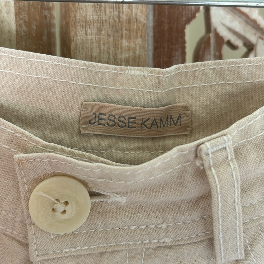 Jesse Kamm pants 6
